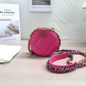 Chanel Women Pre-Loved Bag Very Good Condition